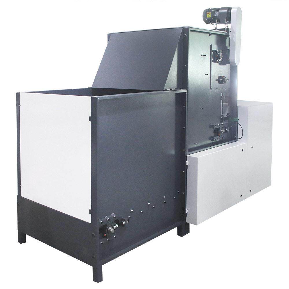 自动送料开棉充棉自动一体机公仔玩偶抱枕用填充机PP棉自动开棉机