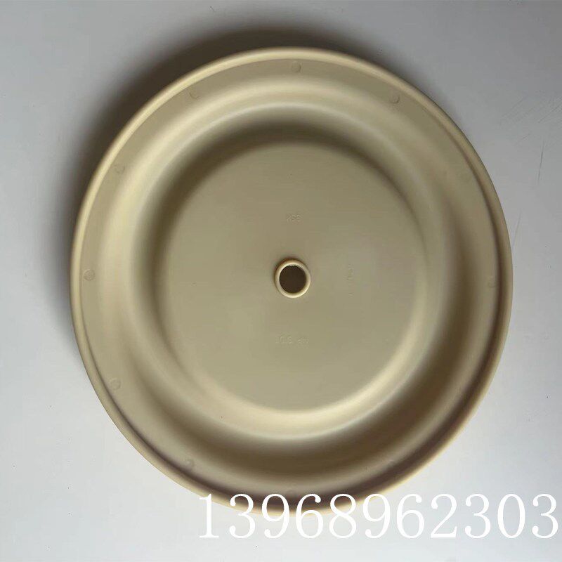 BSK派沙克气动隔膜泵隔膜片BSK-406248-1山道橡胶膜片耐磨外径260