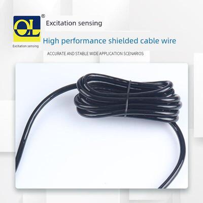 柱式平膜称重力测量称重传感器张力压力微使用模块输出数字物联网