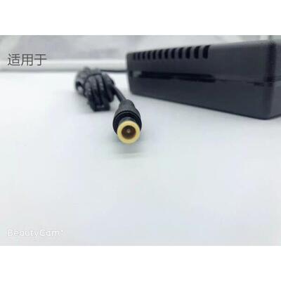 适用LG CE2742VA E2351T 27EA33VA/TC显示器电源适配器19x电源线
