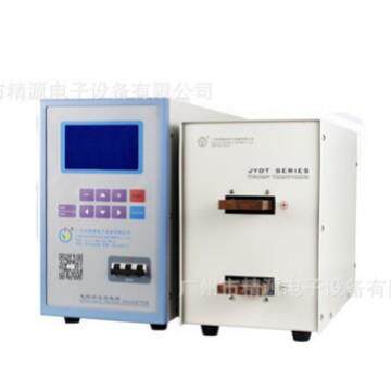 精密点焊机JYD-10AL/AT逆变点焊机液晶显示广州精源JYEE