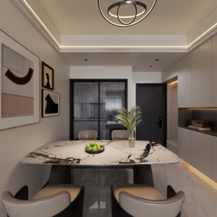 装修效果图设计水电图设计快至当天出图