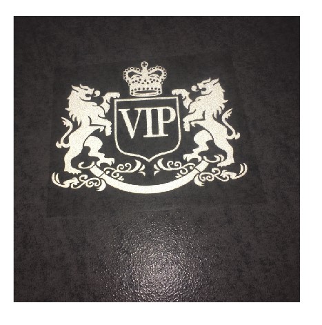 防水防晒反光贴纸车贴