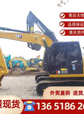 年后大促外贸直供CAT20D20606挖掘机质量保证