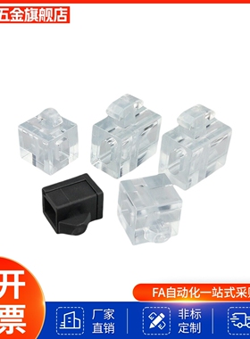 替代AMV61/63/51/53-G408/408/G306铝型材面板306安装块TNTC-30/4