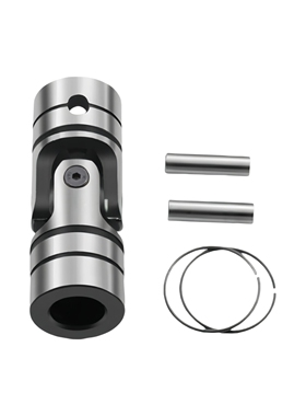 DDC01/02-d6-d8-d10-d12-d14-d16-d18-d20-d22-d25-d30十字万向节