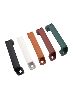 树脂拉手UPCN19/21/26/27/28-B/W/M/R/G-36/51/41/57/45/63/52/50