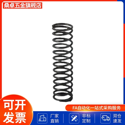 压缩弹簧YBSWP-PD10 YBSWP-PD13PD16PD20PD25-L30L35L40L60L65L70
