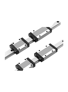 直线导轨滑块EGH/EGW15/20/25/30CA/SA低组装滑块