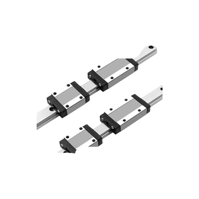 直线导轨滑块EGH/EGW15/20/25/30CA/SA低组装滑块