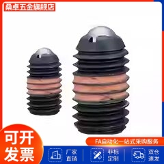 替代球头柱塞 BPJ/BSJ3/4/5/6/8/10/12/16