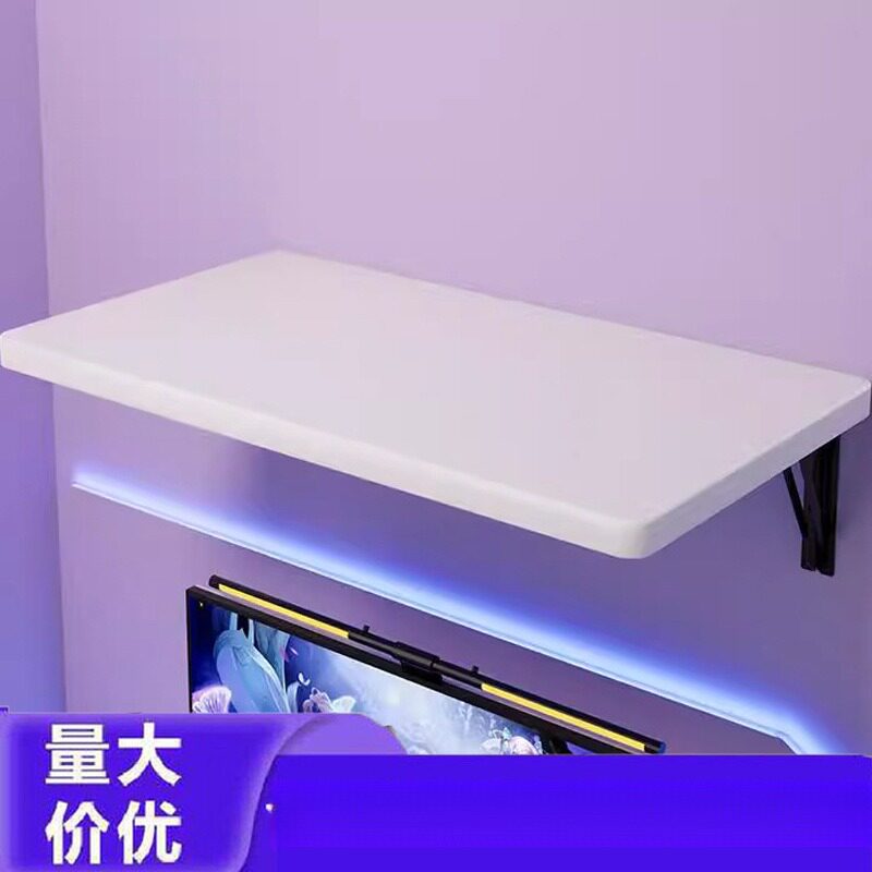 台式家用电脑底座置物架主机托架支架实木架子办公室主机壳托盘