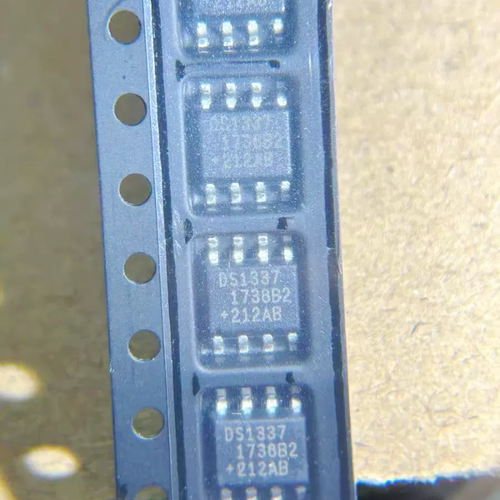 DS1337S全新原装自己现货