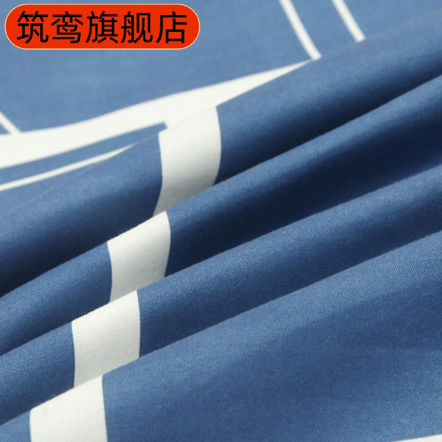 枕套单只一对适用成人学生儿童大