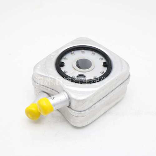 068117021B机油散热器068117021BV/068117021BX冷却器0271170211