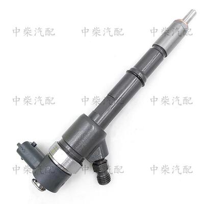 110系列高压共轨喷油器0445110821总成喷油嘴