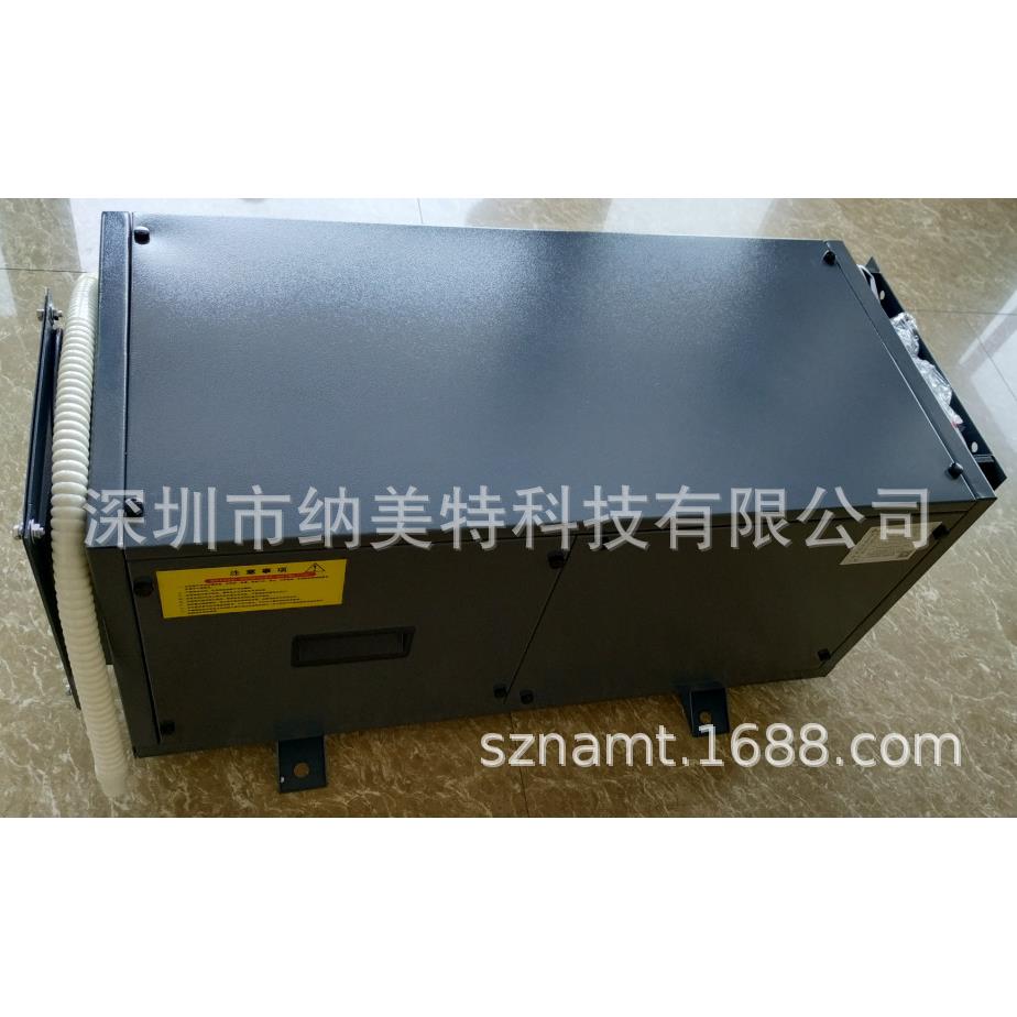江西吊装除湿器 NMTD-581E 吉安吊顶除湿机 南康家具厂去湿机