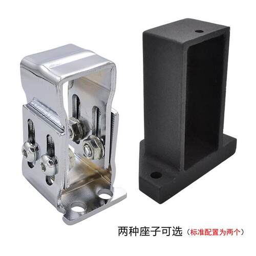 SK1-500锌合金门锁烤箱门锁环境试验设备门锁大型箱体门防爆门扣