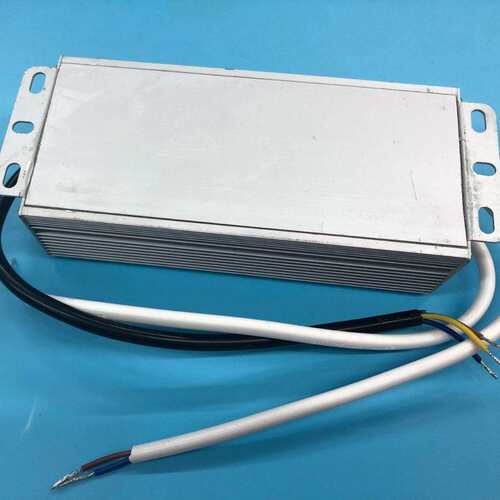 恒压防水开关电源24V5A120W防水等级IP67工程专用AC220V转DC24V