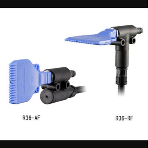 SIMCO-ION思美高静电喷嘴R36-AR/RR/AF/RF离子喷嘴