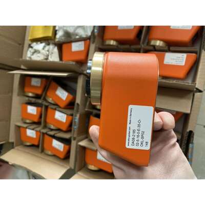 现货SIKO指示器DA08-2185 02-5-16-0-E-35-O-OKL-SP02数字位置