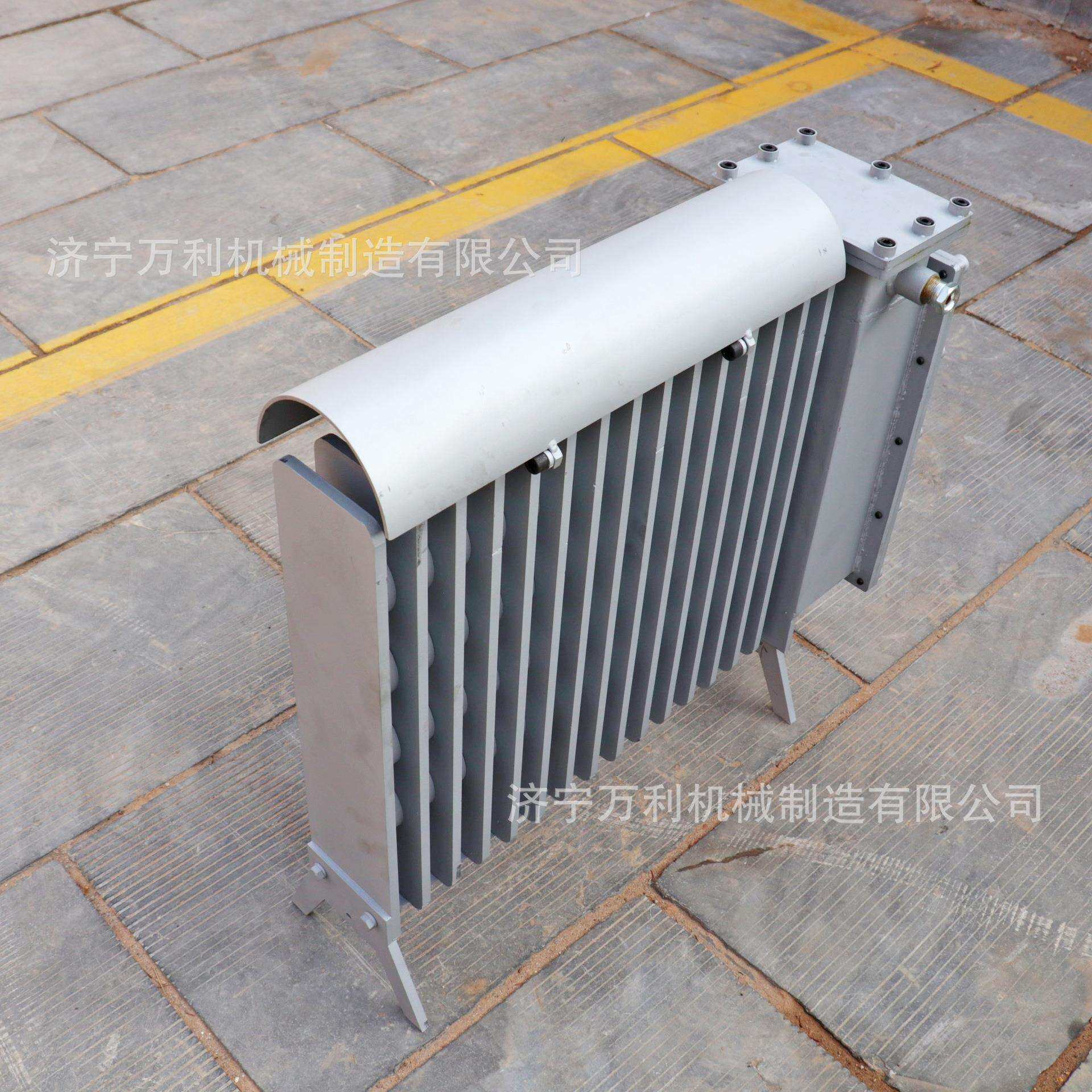 煤矿用防爆电热取暖器1.5kw防爆电热油汀矿用密闭式取暖电暖器