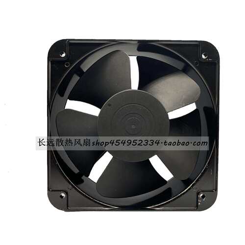 SNEKER 斯纳克 SA232060BH-L5 220V-240V 20cm 20060 轴流式风机
