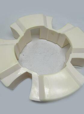 240K连接胶 联轴器挖掘机R480-9 R520-9 11NB-13030 11NB-13010