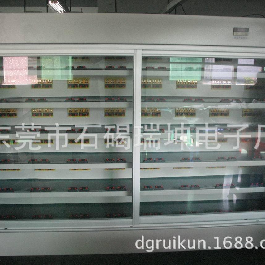 供应电子负载老化车设备 全程智能监控老化架 电源老化车