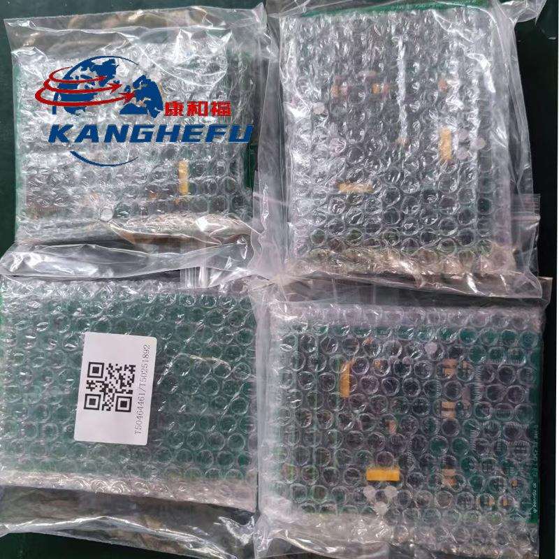 适用永恒力电动叉车配件EFG213-320系列接口电路板接口板50251892