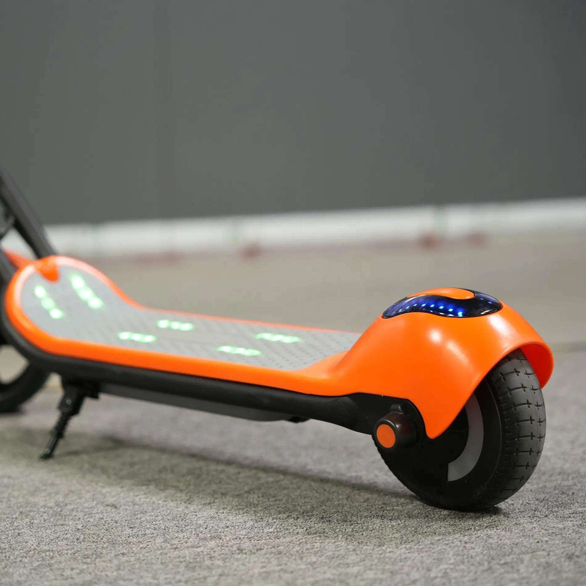 电动滑板车两轮小型长续航可折叠踏板车广场步专用scooter二轮