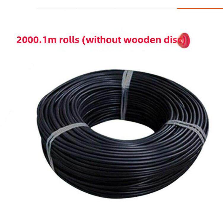 4芯光缆四芯室外单模光纤Gyxtw-4B1中心束管型6芯8芯12铠装光纤光缆