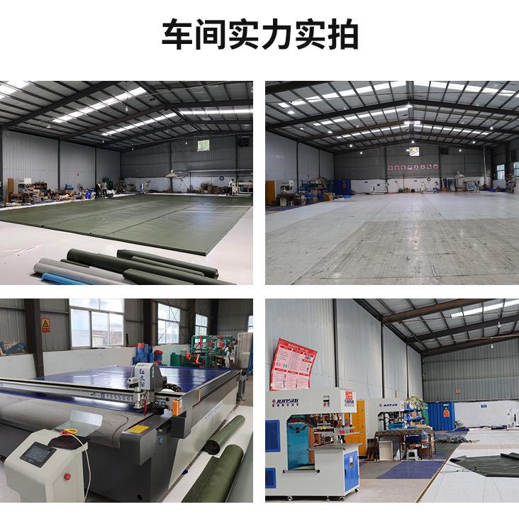 户外配重水袋便携式桁架压重折叠水囊舞台雷亚灯光架软体水袋图片