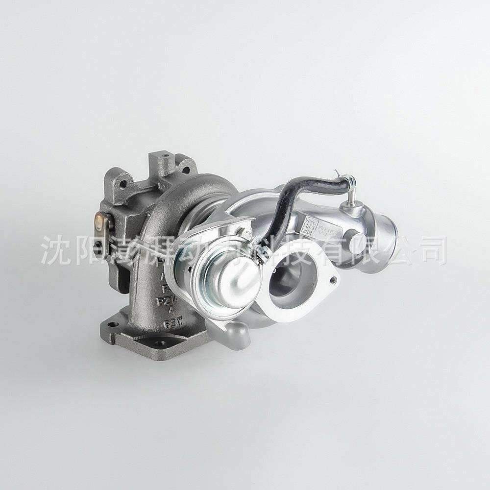 适用马自达商务Bongo涡轮增压器总成VJ34 VA410084 VB410084 RF6C