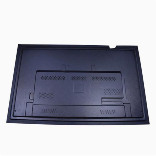 大型ABS吸塑厚片厚板吸塑成型液晶电视塑料外壳厚板厚片加工
