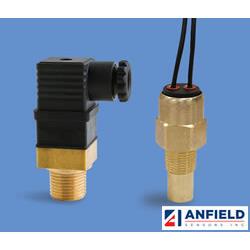 ANFIELD/Anfield S2TAF-140-4M-B-HC 压力变送器真空压力微动开关