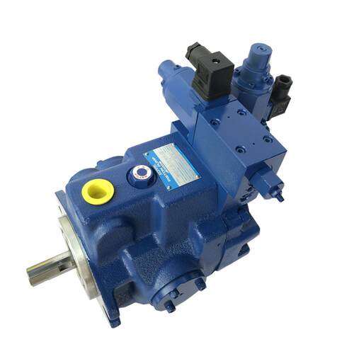 桑尼SUNNY叶片泵HA90-F-R-04-H-S HA120 HA70 HA45-F-R-04-H-K-32