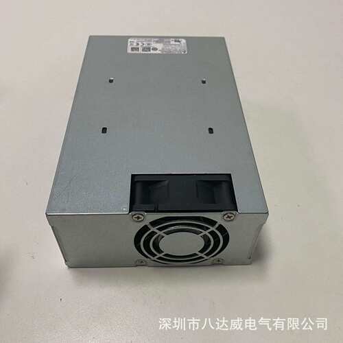 供应台达开关电源 PMC-24V600W1RW