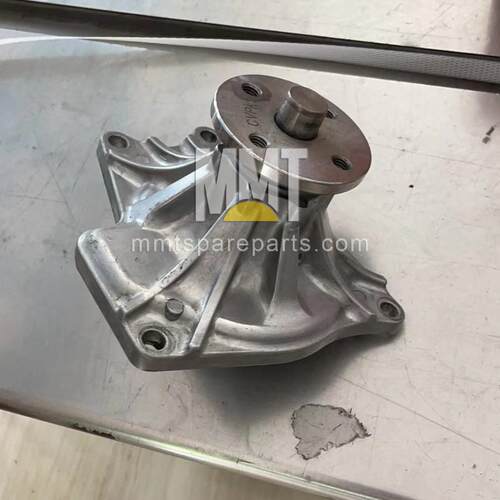 供CAT卡特307B 4M40水泵240-7467冷却器系统2407467挖掘机发动机
