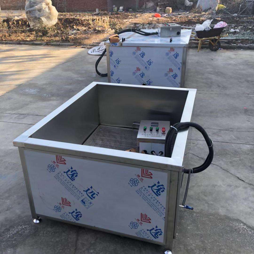 市场出售酱牛肉蒸煮锅 蒸汽加热电加热两用 不糊锅朱若煮锅