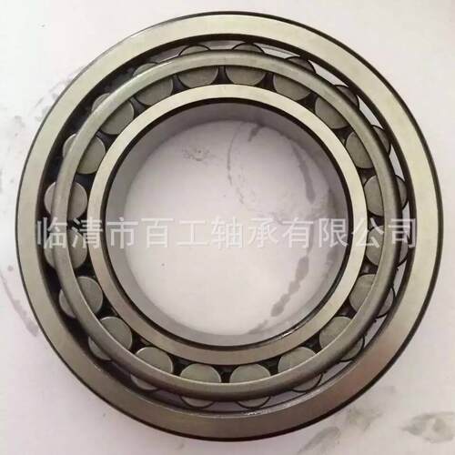 厂家供应GEK50XS-2RS外圈剖分带锁簧关节轴承尺寸50x110x80x58