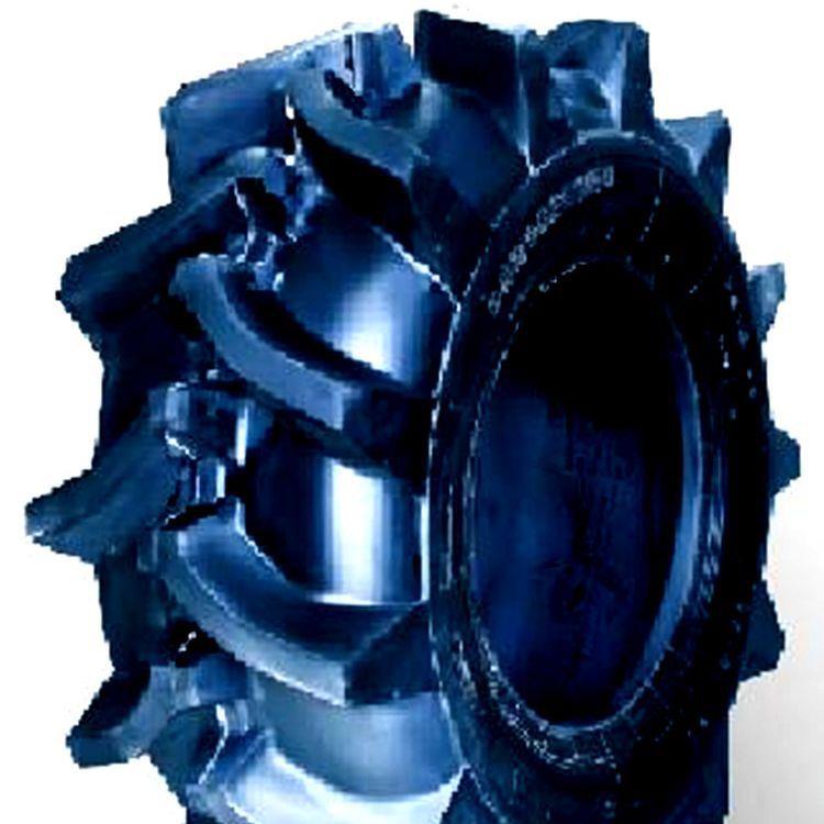 ARMOUR甲牌20.8-38 R2 水田中花拖拉机胎 水田旱田两用农业轮胎