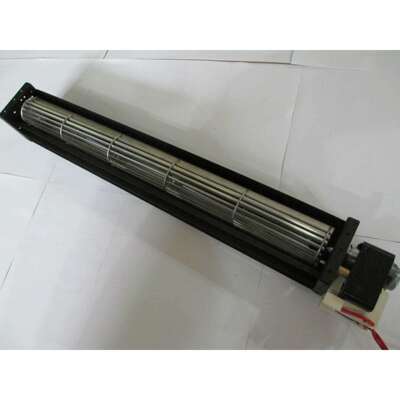 厂家直供LRE40420A22-BF交流AC220V/110V贯流风扇