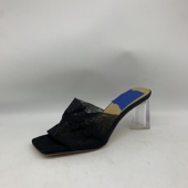 款 货号1497 36码 播间为准 播 式 品牌鞋 撤柜孤品 一双 码 鞋