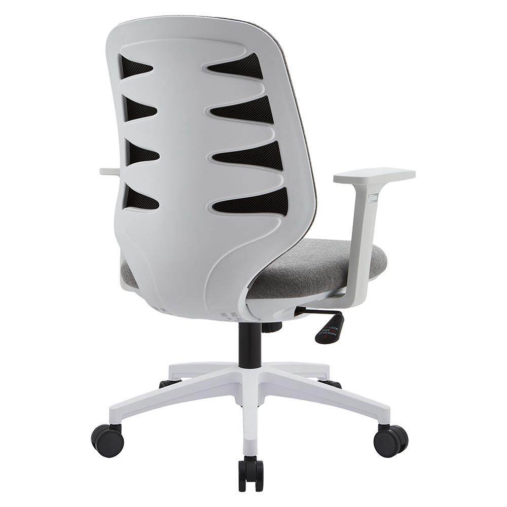 创意家具设计灵感舒适职员座椅家具办公电脑椅子Office furniture
