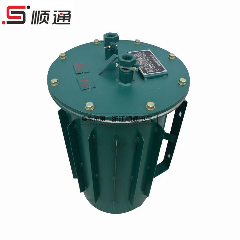 全铜KSG三相矿用防爆型干式变压器 矿用防爆干式变压器 矿用开关