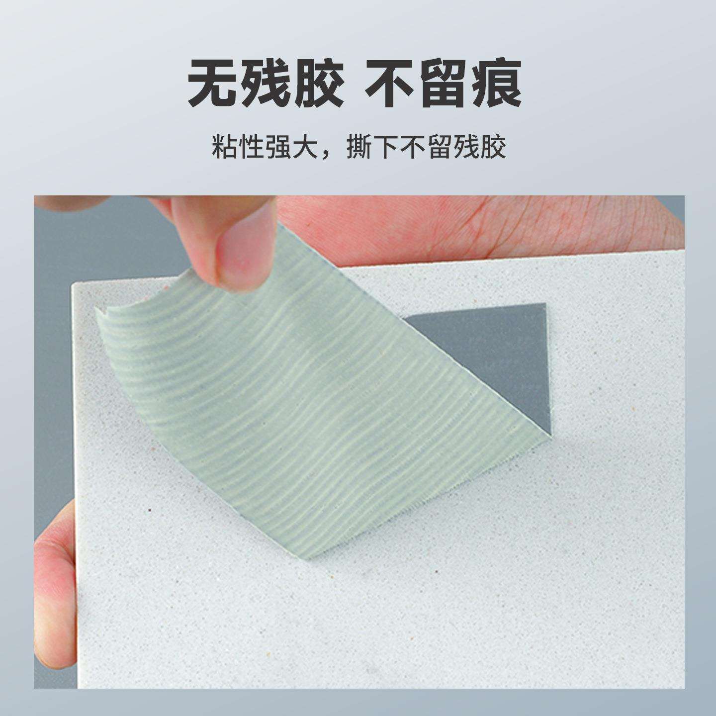 3m6969布基胶带 高粘性防水耐高温银灰色重型管道密封3m布基胶带