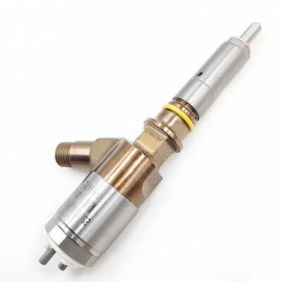 燃油共轨喷油器2645A709喷油器