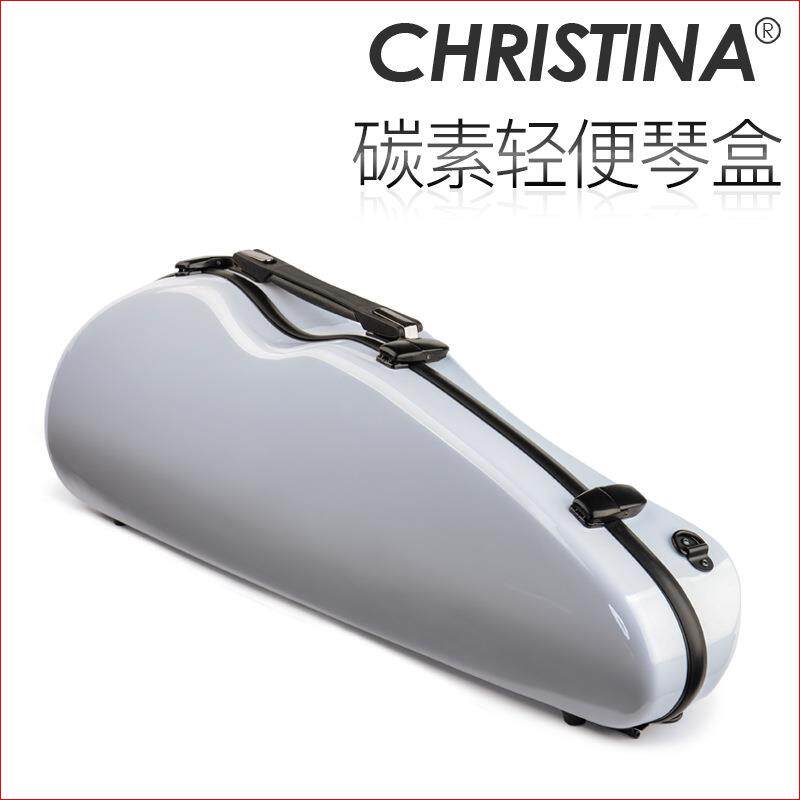 小提琴琴盒4/4尺寸专业 小提琴盒子便携小提琴琴盒