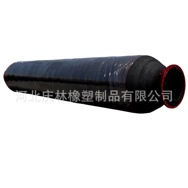 厂家供应 海洋钻井平台 专用大口径 高压输油胶管 海洋漂浮胶管